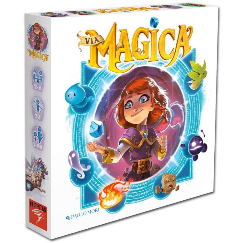 Via Magica