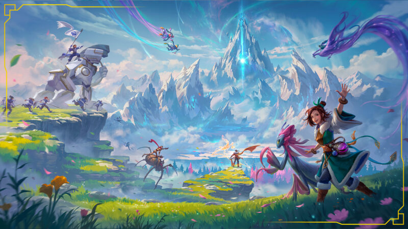 Altered – Weekly Play