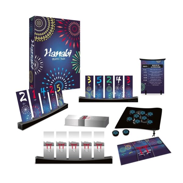 Hanabi Grands Feux – Image 3