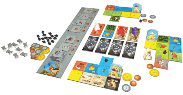 Queendomino – Image 2