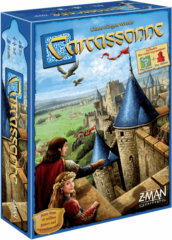 Carcassonne (en)