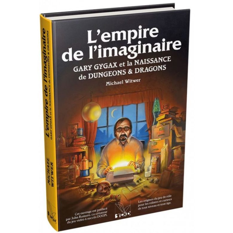 L'Empire de l'Imaginaire