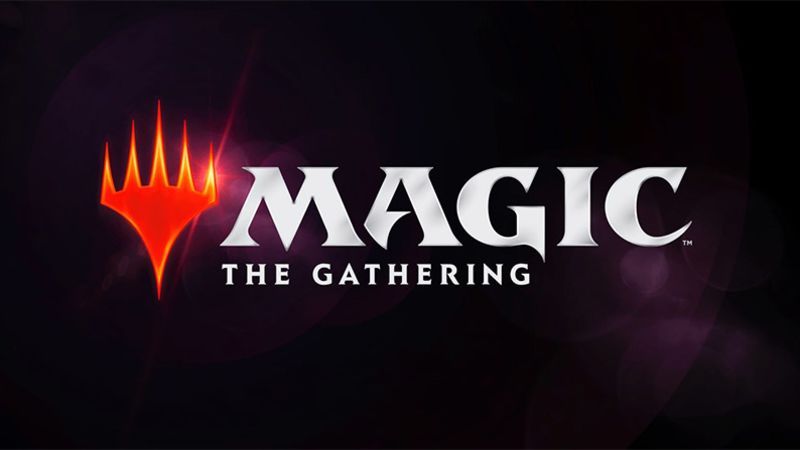 Tournoi Magic Standard