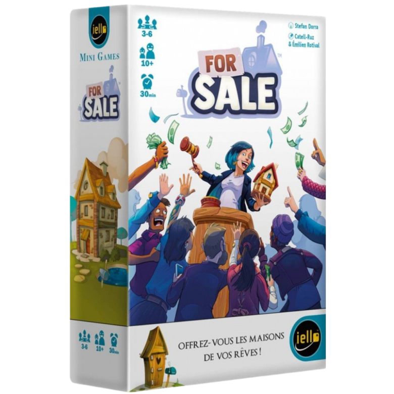 For Sale