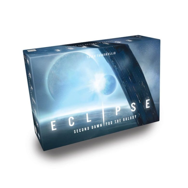 Eclipse