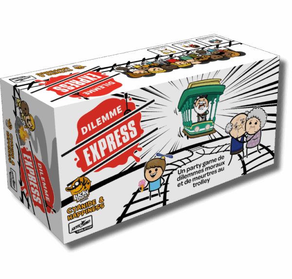Dilemme Express