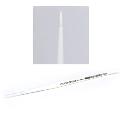 Pinceau STC Medium Shade Brush