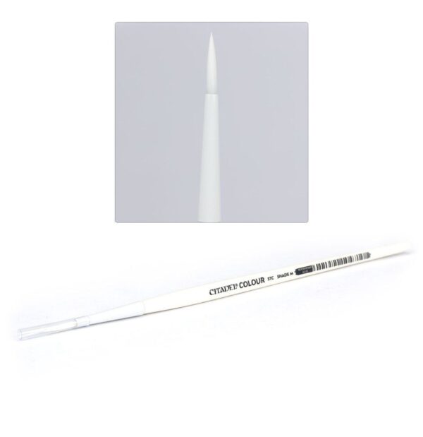 Pinceau STC Medium Shade Brush
