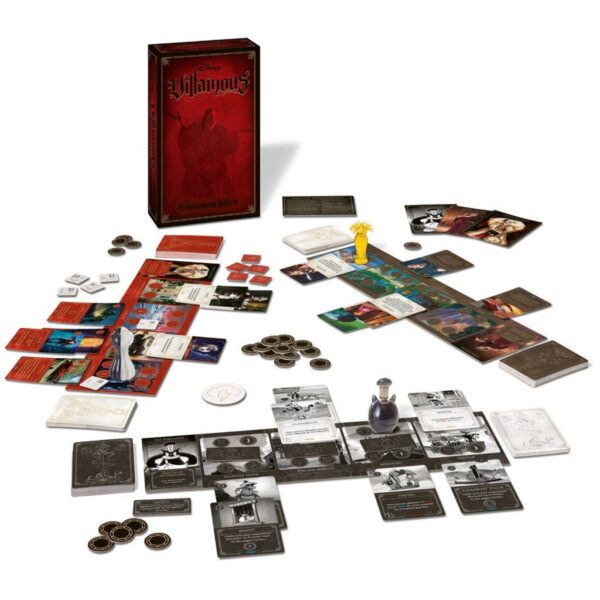 Villainous : Cruellement Infects – Image 2