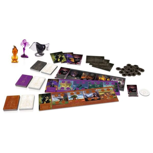 Villainous : La Fin est Proche – Image 2