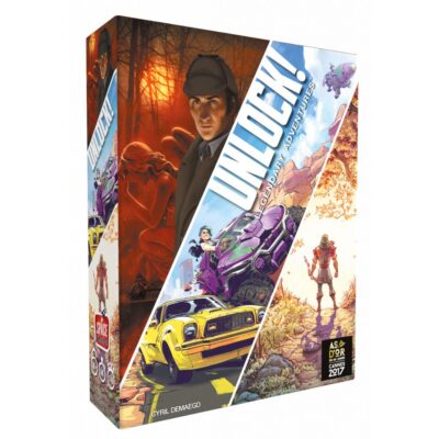 Unlock Legendary Adventures