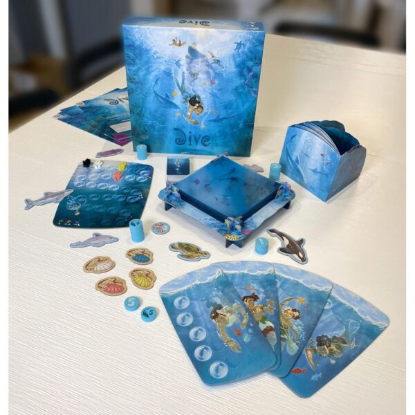 Dive – Image 2