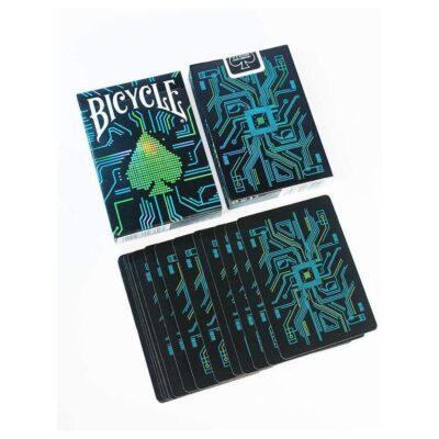 Bicycle Dark Mode