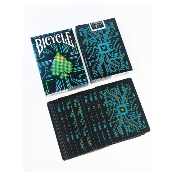 Bicycle Dark Mode