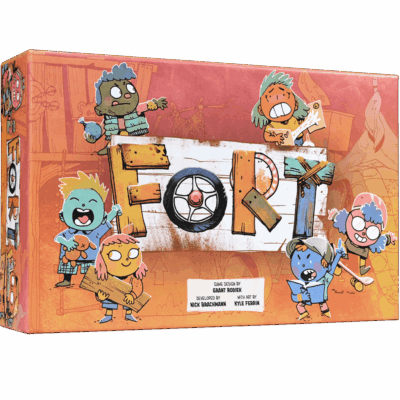 Fort