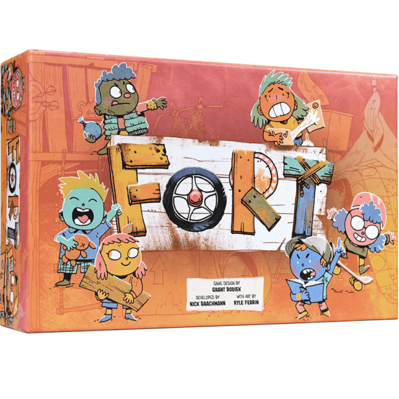 Fort