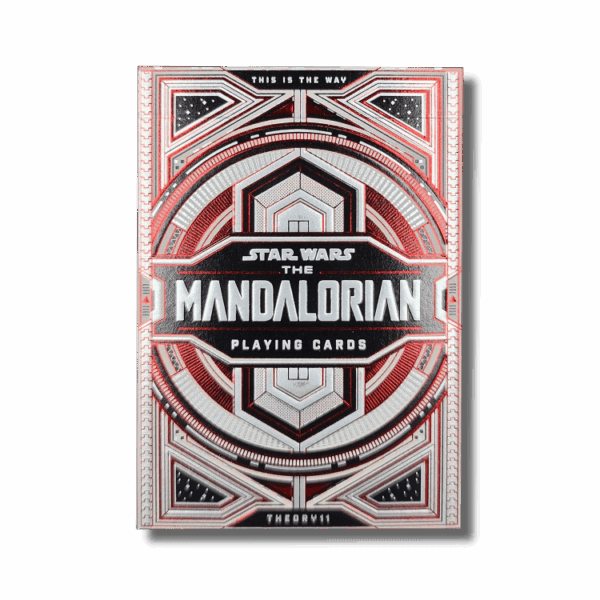 Bicycle Premium The Mandalorian