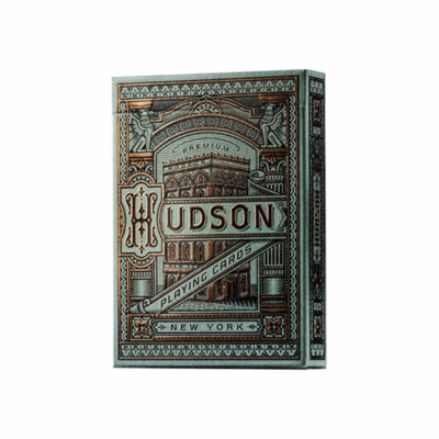 Bicycle Hudson