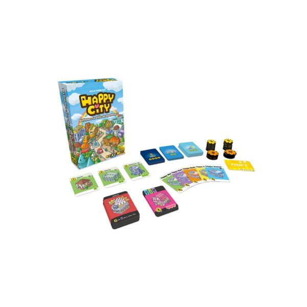 Happy City – Image 2