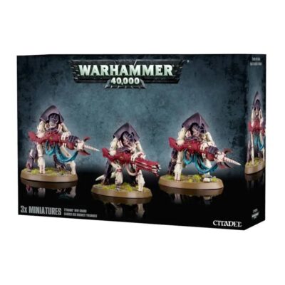 Tyranids Hive Guard