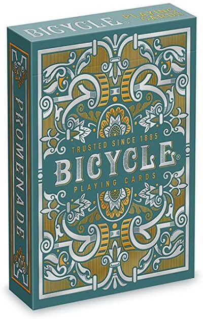 Bicycle Promenade