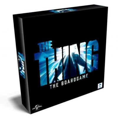 The Thing (en)