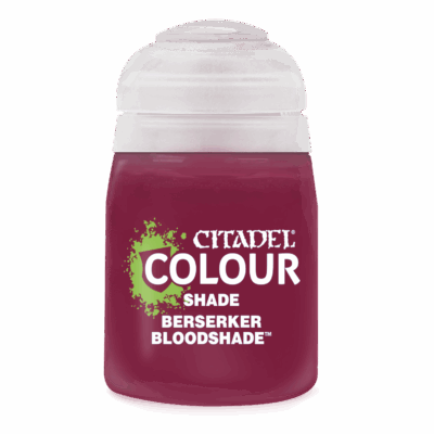 Shade : Berserker Bloodshade