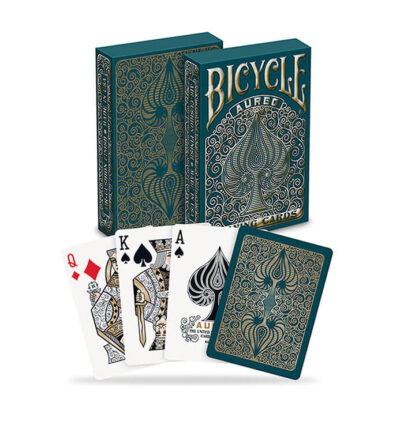 Bicycle Aureo