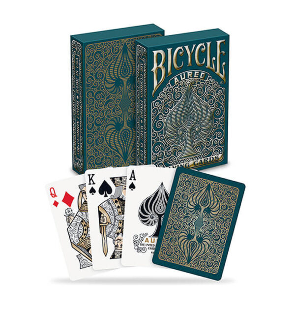 Bicycle Aureo