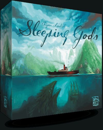 Sleeping Gods