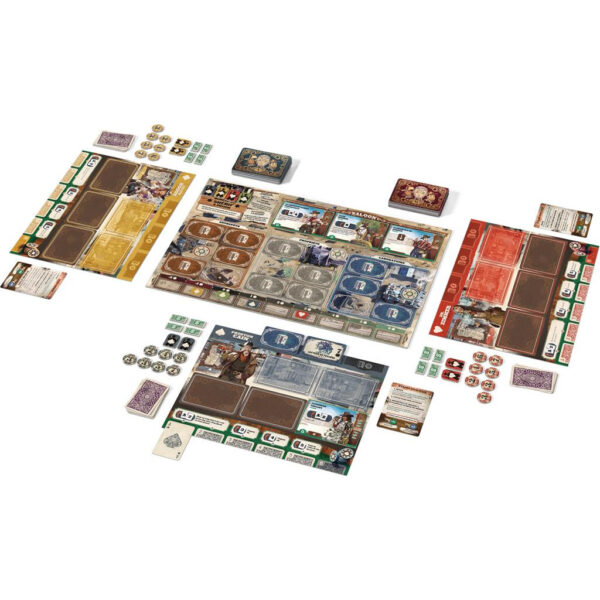 3000 Truands – Image 2