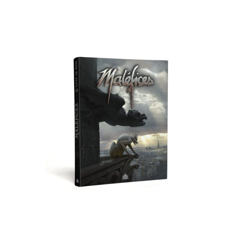 Maléfices