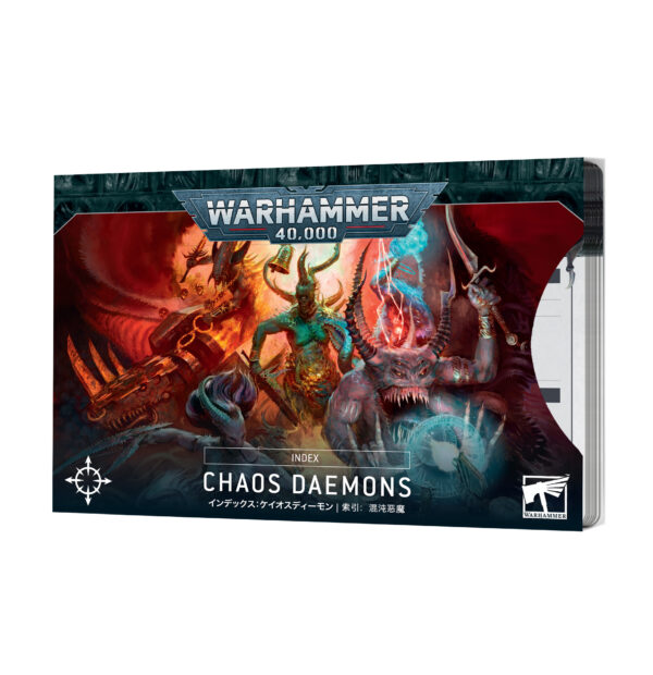 Index Chaos Daemons (en)