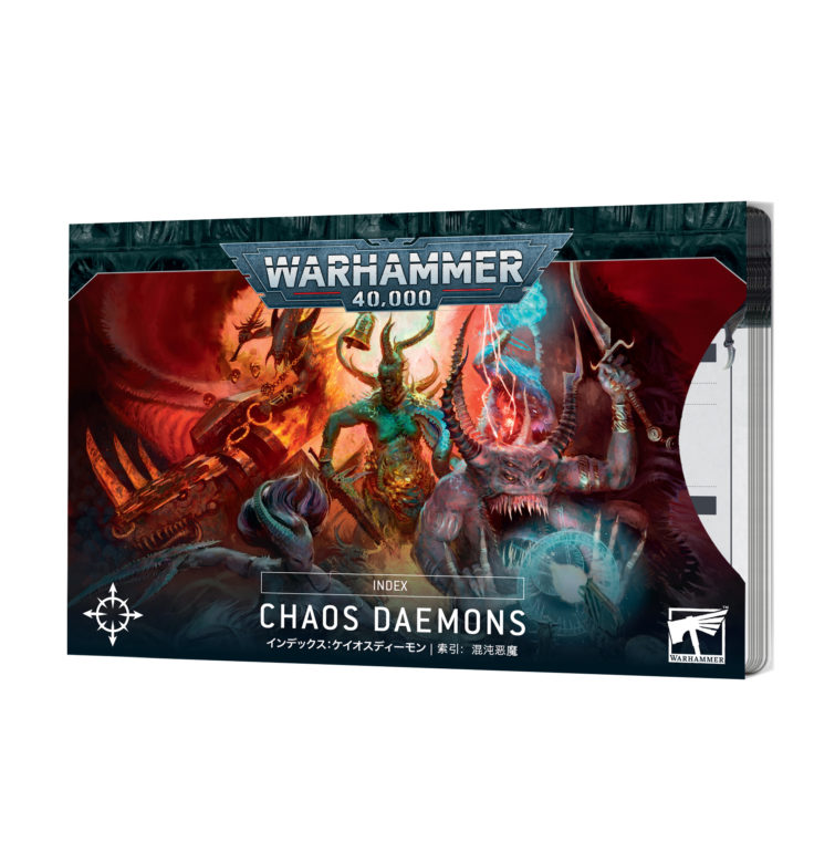 Index Chaos Daemons (en)