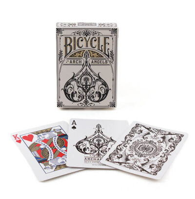 Bicycle Archangels