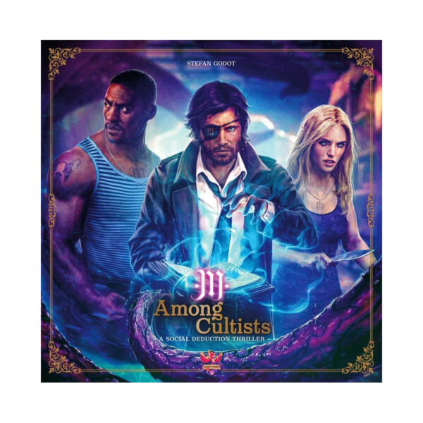Among Cultists