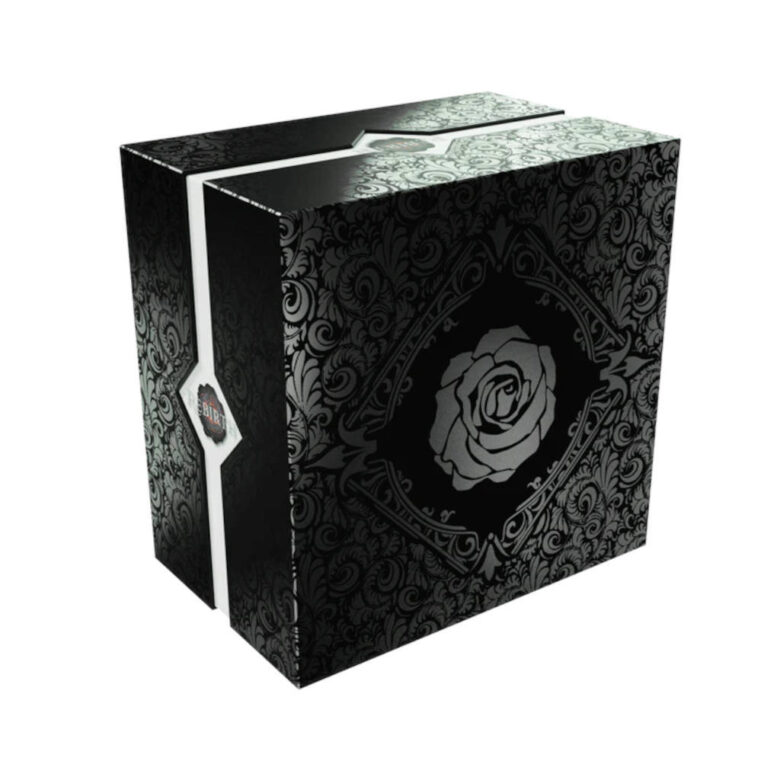Black Rose Wars Renaissance