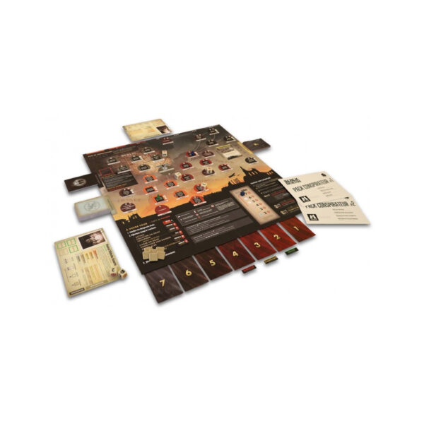 Black Orchestra – Image 2