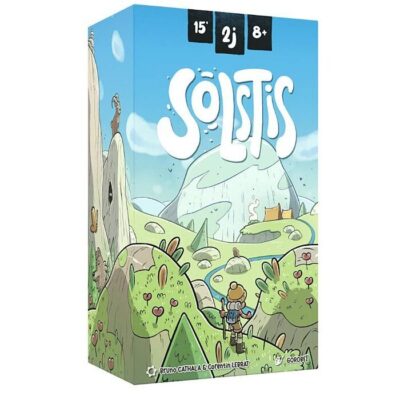 Solstis