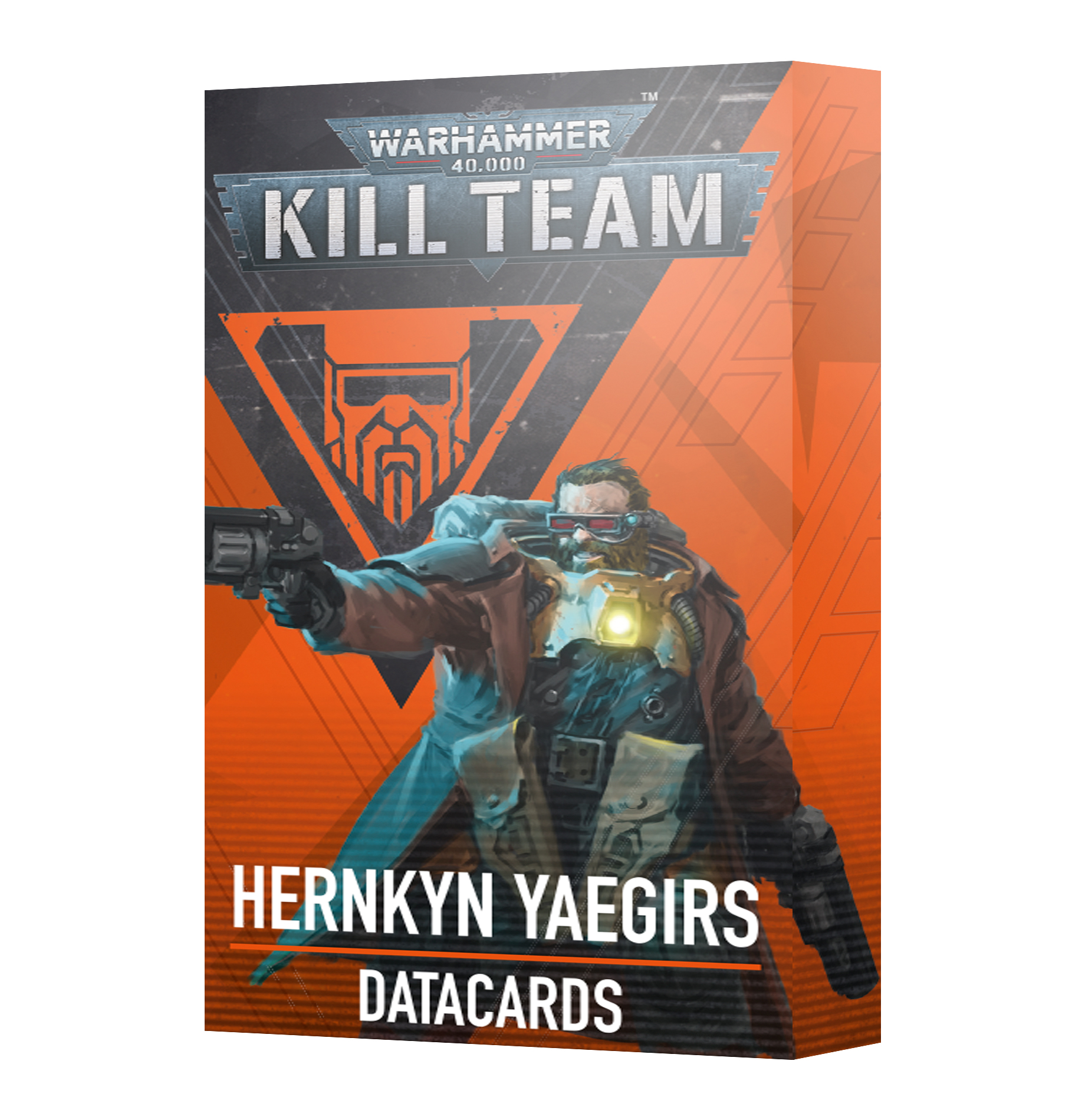 Kill Team Datacards Hernkyn Yaegirs