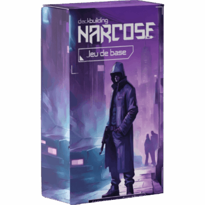 Narcose