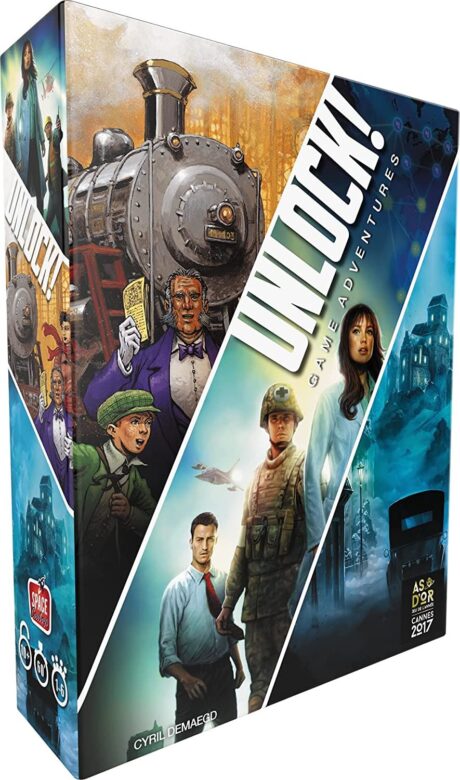 Unlock Game Adventures (en)
