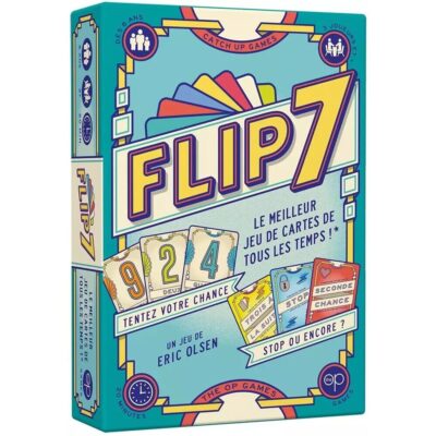 Flip 7