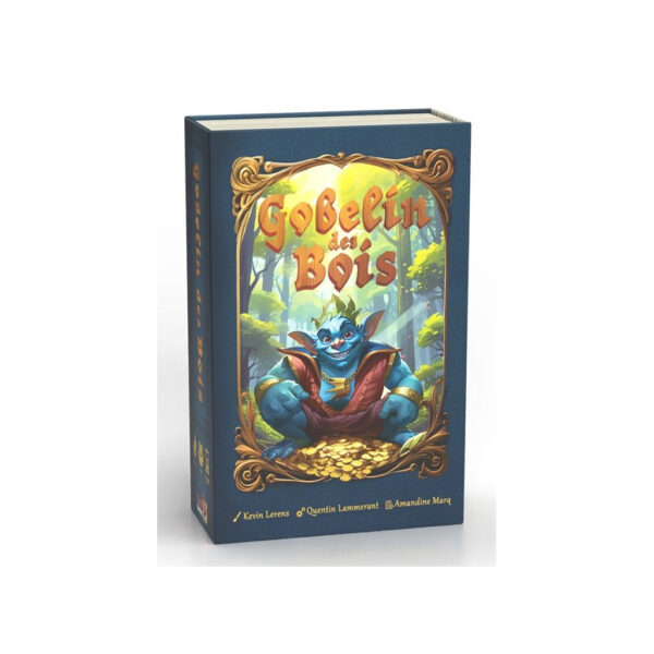 Goblin des Bois