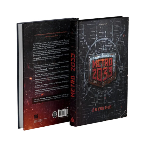 Metro 2033