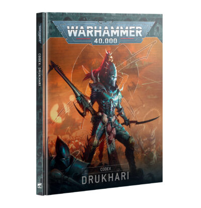 Codex Drukhari (en)