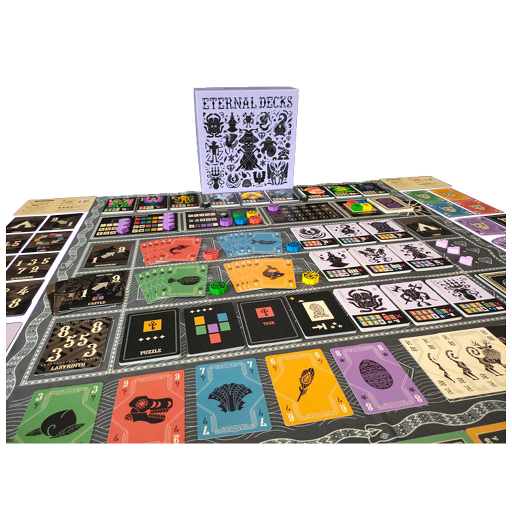 Eternal Decks – Image 2