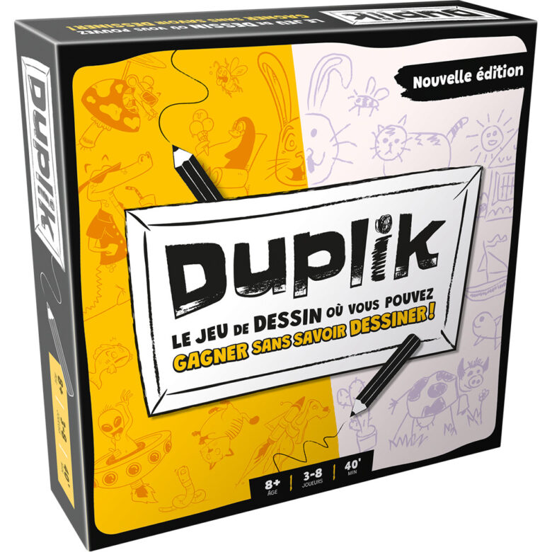 Duplik Refresh