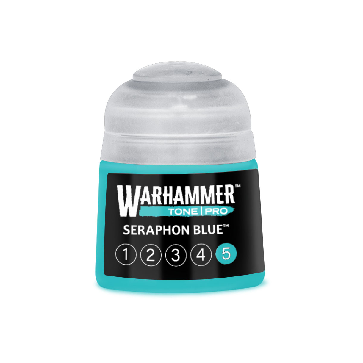 Tone Pro Seraphon Blue 5