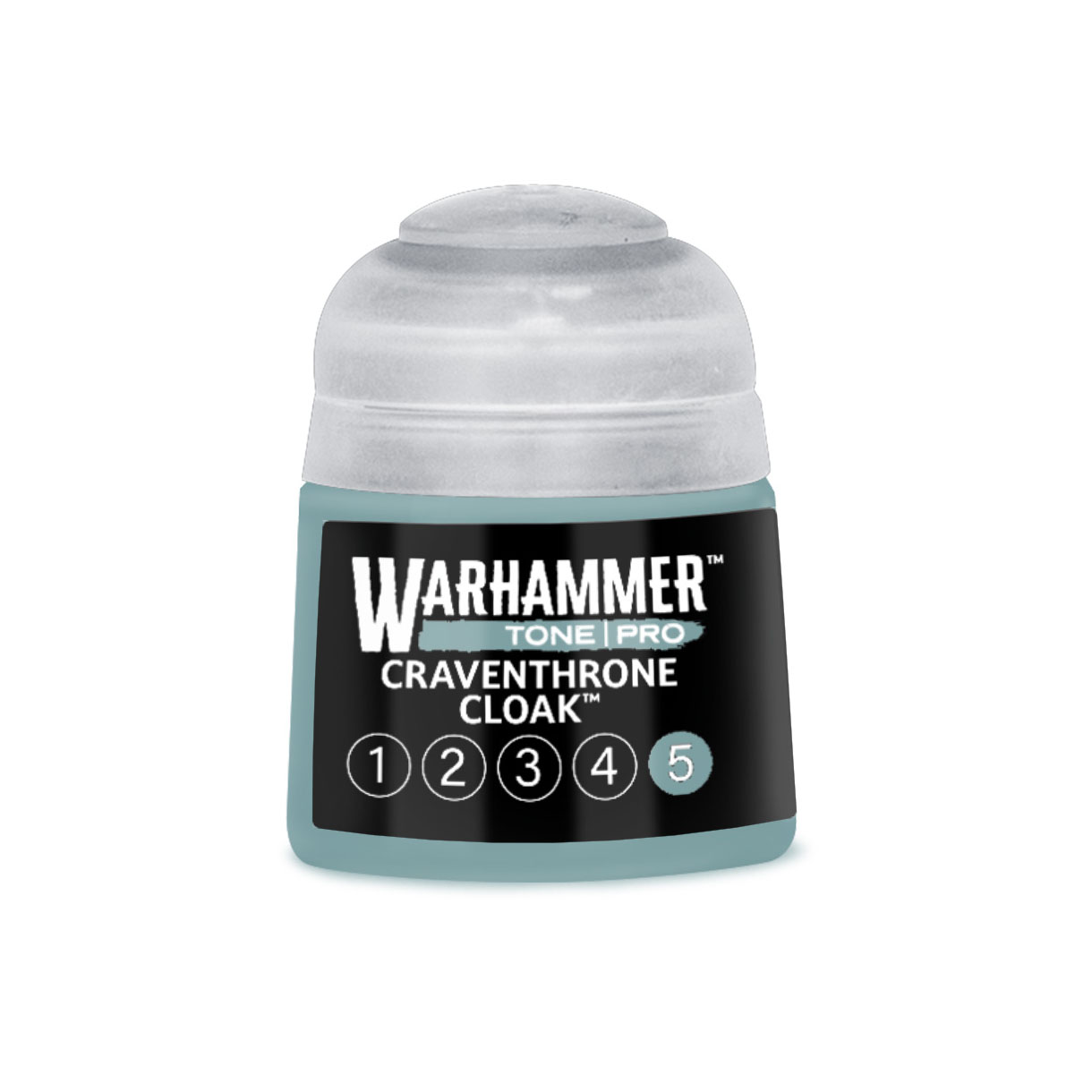 Tone Pro Craventhrone Cloak 5